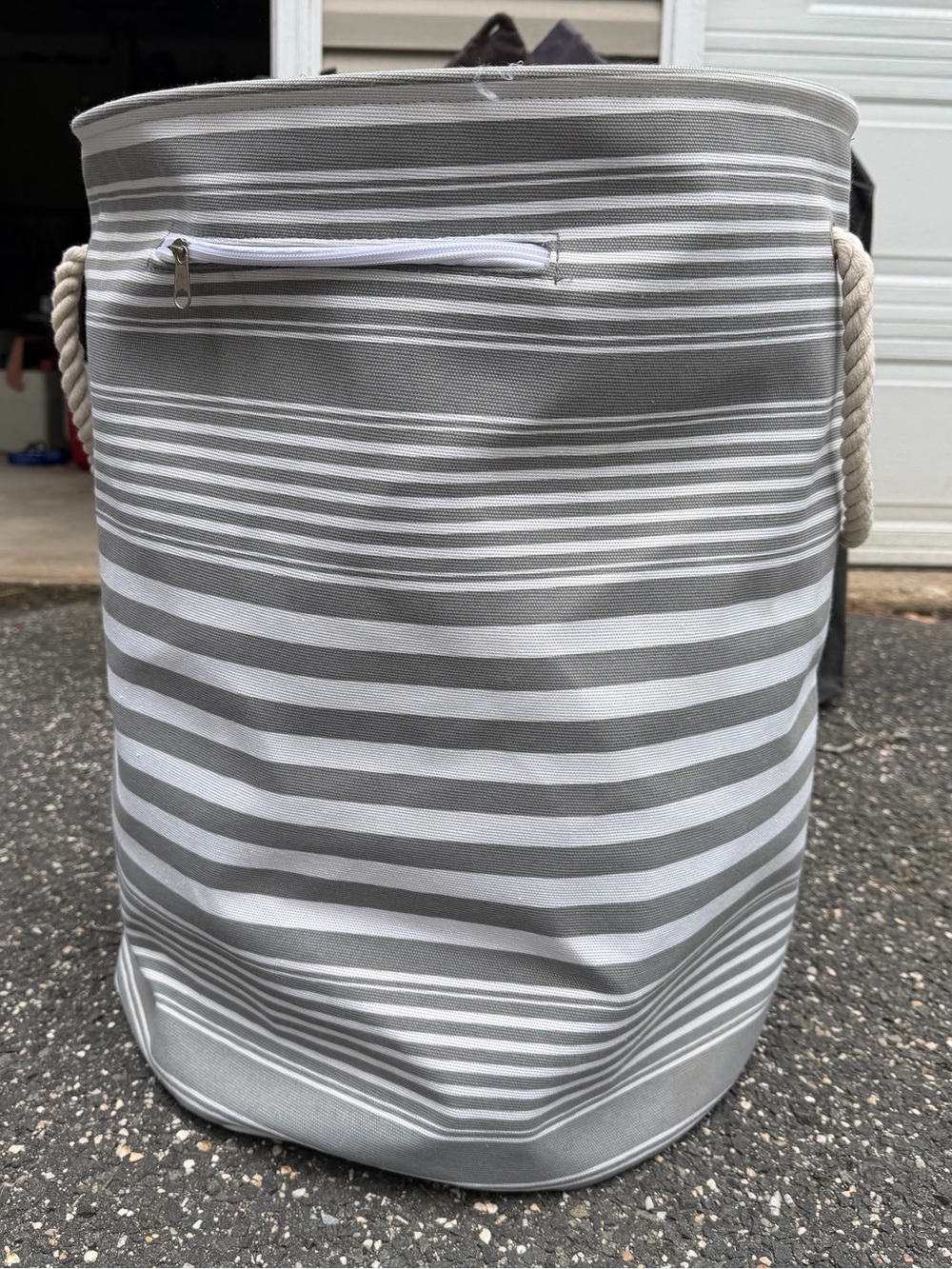 Laundry Hamper